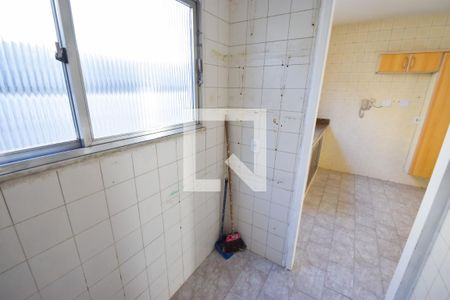 Apartamento à venda com 68m², 2 quartos e 1 vaga Apartamento à venda com 68m², 2 quartos e 1 vagaÁrea de Serviço
