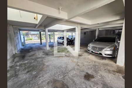 Apartamento à venda com 68m², 2 quartos e 1 vaga Apartamento à venda com 68m², 2 quartos e 1 vagaGaragem