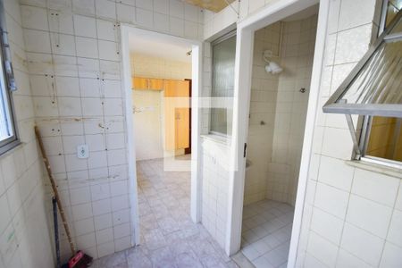 Apartamento à venda com 68m², 2 quartos e 1 vaga Apartamento à venda com 68m², 2 quartos e 1 vagaÁrea de Serviço