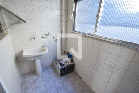 Apartamento à venda com 68m², 2 quartos e 1 vaga Apartamento à venda com 68m², 2 quartos e 1 vagaÁrea de Serviço