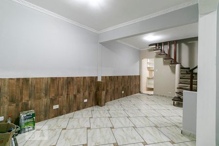 Sala de casa à venda com 3 quartos, 130m² em Vila Carrão, São Paulo