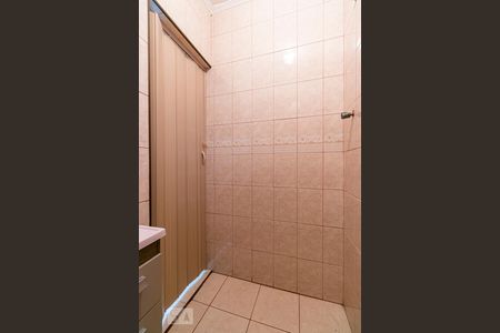 Casa à venda com 130m², 3 quartos e 2 vagasBanheiro de Serviço