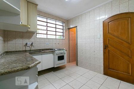 Casa à venda com 130m², 3 quartos e 2 vagasCozinha