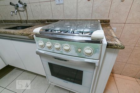 Casa à venda com 130m², 3 quartos e 2 vagasCozinha