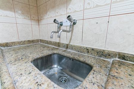 Casa à venda com 130m², 3 quartos e 2 vagasCozinha