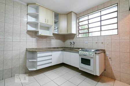 Casa à venda com 130m², 3 quartos e 2 vagasCozinha