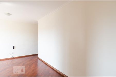 Sala de apartamento para alugar com 3 quartos, 67m² em Nova Petrópolis, São Bernardo do Campo