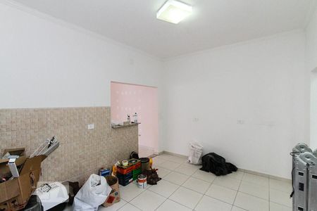 Cozinha de casa à venda com 3 quartos, 100m² em Alto da Mooca, São Paulo