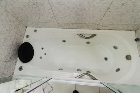 Banheiro de casa à venda com 3 quartos, 100m² em Alto da Mooca, São Paulo