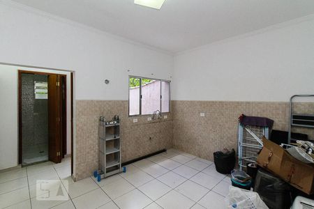 Cozinha de casa à venda com 3 quartos, 100m² em Alto da Mooca, São Paulo