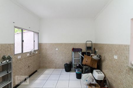 Cozinha de casa à venda com 3 quartos, 100m² em Alto da Mooca, São Paulo