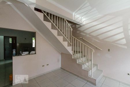 Sala de casa à venda com 3 quartos, 100m² em Alto da Mooca, São Paulo