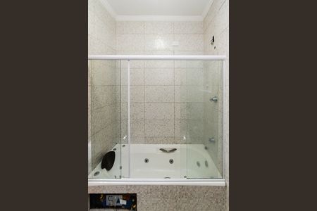 Banheiro de casa à venda com 3 quartos, 100m² em Alto da Mooca, São Paulo