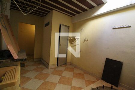 Casa de condomínio à venda com 215m², 3 quartos e 4 vagasÁrea de Serviço