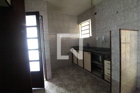 Casa de condomínio à venda com 215m², 3 quartos e 4 vagasCozinha