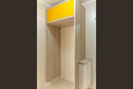 Apartamento à venda com 50m², 2 quartos e sem vagaCozinha