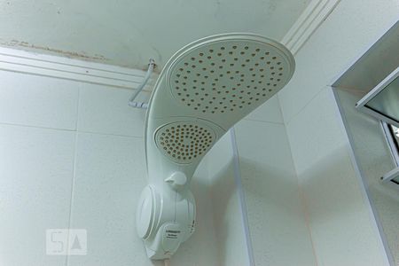 Apartamento à venda com 50m², 2 quartos e sem vagaBanheiro