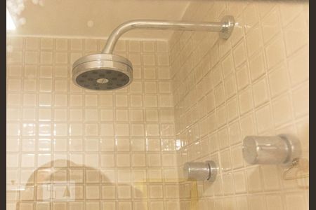 Studio à venda com 22m², 1 quarto e sem vaga Studio à venda com 22m², 1 quarto e sem vagaBanheiro