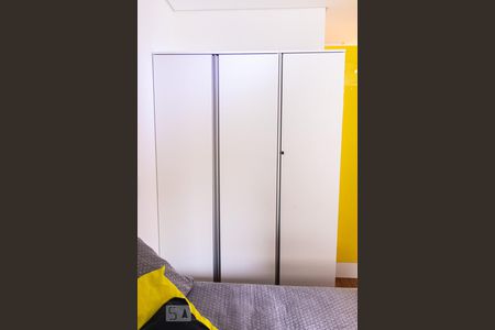 Quarto de kitnet/studio à venda com 1 quarto, 22m² em Consolação, São Paulo