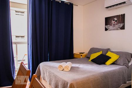 Quarto de kitnet/studio à venda com 1 quarto, 22m² em Consolação, São Paulo