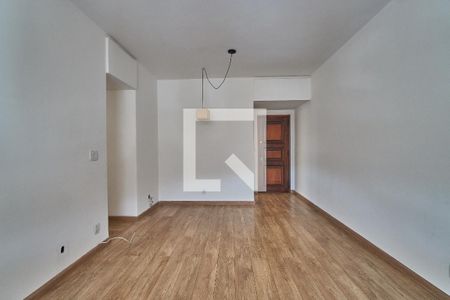 Sala de apartamento para alugar com 3 quartos, 90m² em Vila Isabel, Rio de Janeiro