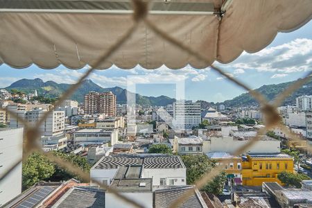 Quarto Suite Vista de apartamento para alugar com 3 quartos, 90m² em Vila Isabel, Rio de Janeiro