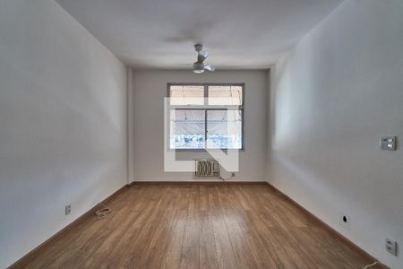 Sala de apartamento para alugar com 3 quartos, 90m² em Vila Isabel, Rio de Janeiro