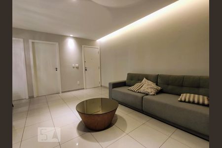 Apartamento para alugar com 2 quartos, 95m² em Lourdes, Belo Horizonte
