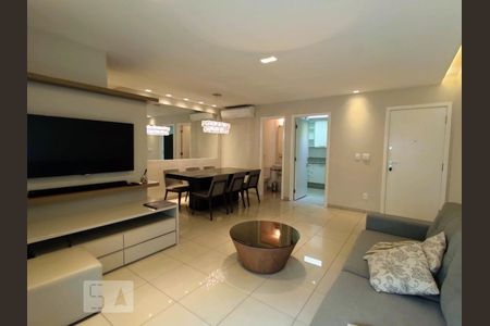 Apartamento para alugar com 2 quartos, 95m² em Lourdes, Belo Horizonte