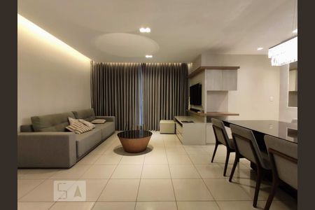Apartamento para alugar com 2 quartos, 95m² em Lourdes, Belo Horizonte