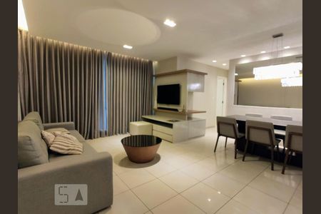 Apartamento para alugar com 2 quartos, 95m² em Lourdes, Belo Horizonte