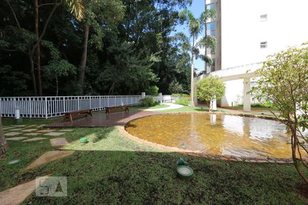 Apartamento para alugar com 140m², 3 quartos e 2 vagasarea externa