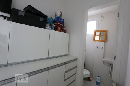 Apartamento para alugar com 140m², 3 quartos e 2 vagasquarto de serviço