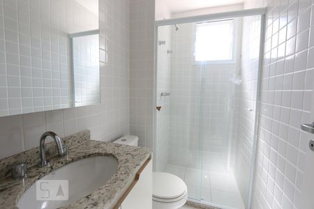 Apartamento para alugar com 140m², 3 quartos e 2 vagassuite 2