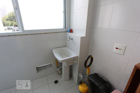 Apartamento para alugar com 140m², 3 quartos e 2 vagasarea de serviço