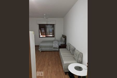 Studio de apartamento para alugar com 1 quarto, 40m² em Bela Vista, São Paulo