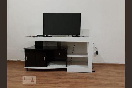 Studio de apartamento para alugar com 1 quarto, 40m² em Bela Vista, São Paulo