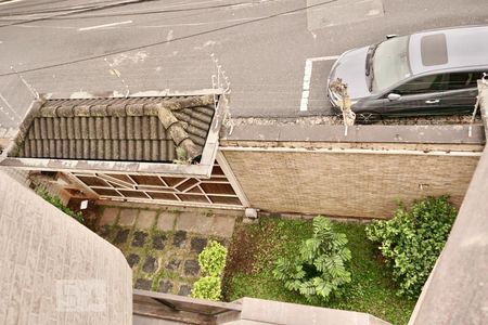 Casa à venda com 550m², 4 quartos e 7 vagasVista Varanda Sala de TV 2