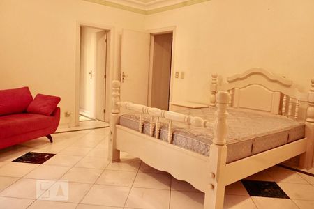 Casa à venda com 550m², 4 quartos e 7 vagasSuíte master