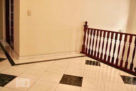 Casa à venda com 550m², 4 quartos e 7 vagasAcesso andar inferior