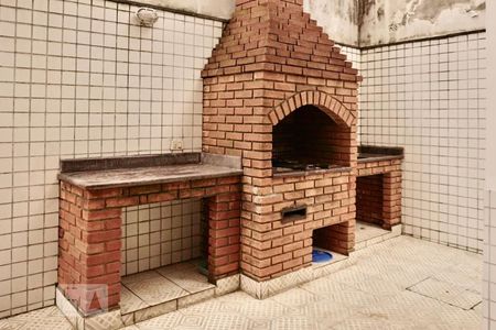 Casa à venda com 550m², 4 quartos e 7 vagasChurrasqueira