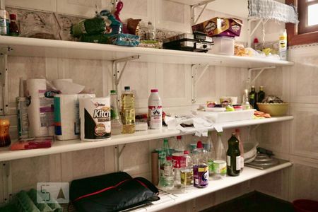 Casa à venda com 550m², 4 quartos e 7 vagasDispensa 1