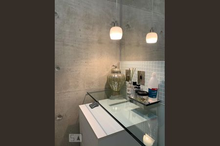 Apartamento para alugar com 70m², 1 quarto e 1 vagaBanheiro