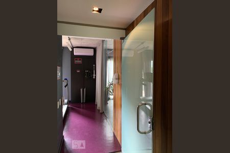 Apartamento para alugar com 70m², 1 quarto e 1 vagaAcademia