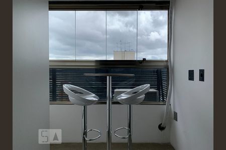 Apartamento para alugar com 70m², 1 quarto e 1 vagaCozinha