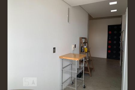 Apartamento para alugar com 70m², 1 quarto e 1 vagaCozinha