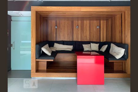 Apartamento para alugar com 70m², 1 quarto e 1 vagaÁrea comum - Salão de festas