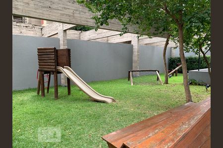 Apartamento para alugar com 70m², 1 quarto e 1 vagaCondomínio