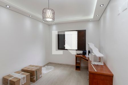 Apartamento à venda com 116m², 3 quartos e 1 vaga Apartamento à venda com 116m², 3 quartos e 1 vagaQuarto 2