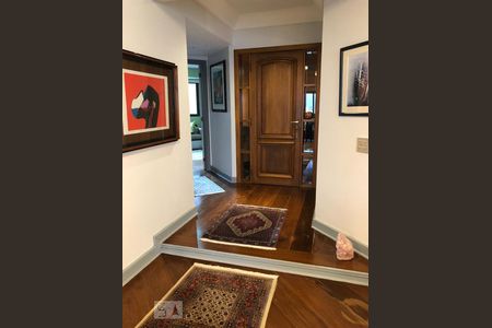 Detalhe de apartamento à venda com 4 quartos, 330m² em Paraíso do Morumbi, São Paulo